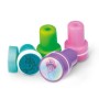 Set stampile sirena Galupy